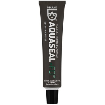 Aquaseal Wetsuit and Neoprene Adhesive